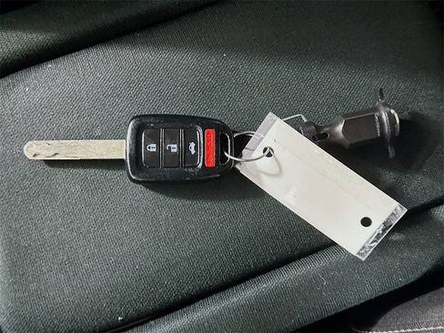 Used 2020 Honda Civic LX image 33