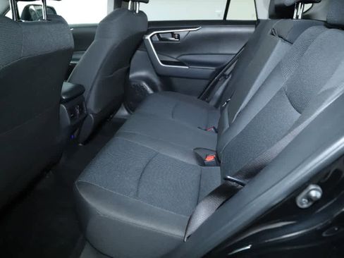 Certified 2024 Toyota RAV4 LE image 14