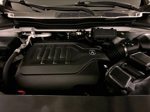 Used 2020 Acura MDX SH-AWD w/ Technology Package image 10