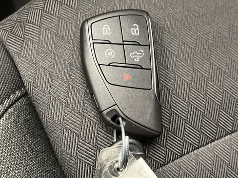 Certified 2024 GMC Sierra 1500 Elevation image 28