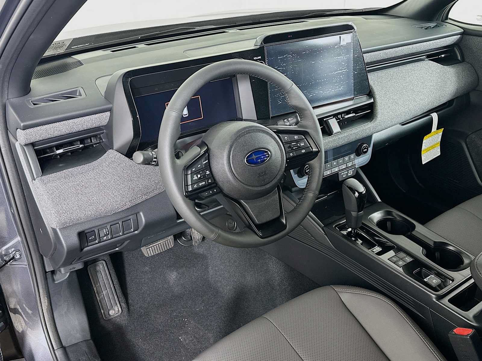 New 2026 Subaru Outback Limited w/ Premium/Limited Package 2 AWD/4WD image 9