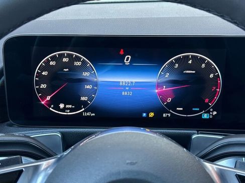 Certified 2026 Mercedes-Benz GLB 250 image 32