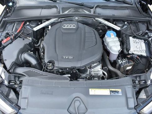 Used 2019 Audi A4 2.0T Premium w/ Convenience Package image 54