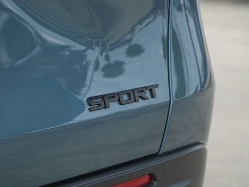 Used 2026 Honda HR-V Sport image 8
