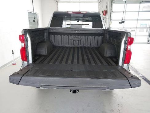 New 2026 Chevrolet Silverado 1500 LT Trail Boss w/ LT Trail Boss Premium Package AWD/4WD image 27