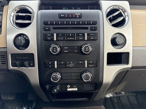 Used 2012 Ford F150 XLT w/ XLT Chrome Pkg image 20