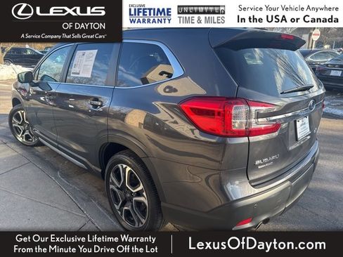 Used 2023 Subaru Ascent Limited w/ Technology Package image 5