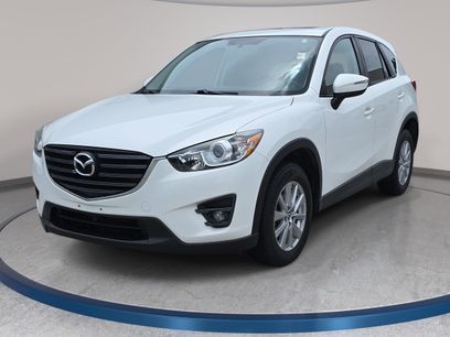 Used 2016 MAZDA CX-5 Touring w/ Bose/Moonroof Package