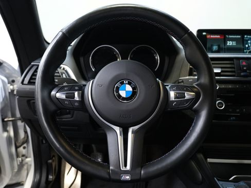 Used 2020 BMW M2 Competition w/ Executive Package RWD image 32