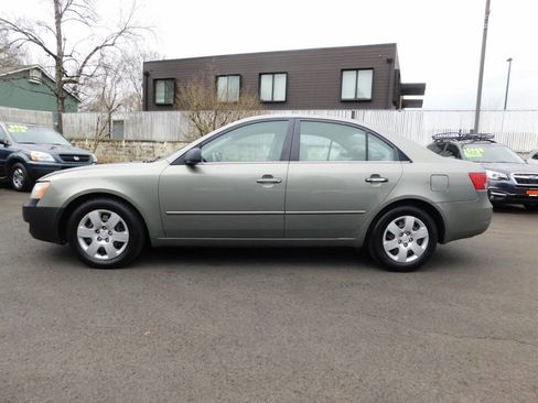 Used 2008 Hyundai Sonata GLS image 20