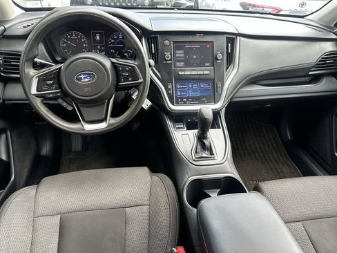 Used 2021 Subaru Outback AWD/4WD image 13