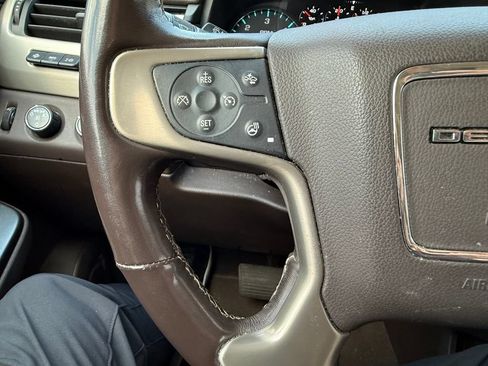 Used 2019 GMC Yukon Denali w/ Denali Ultimate Package AWD/4WD image 34