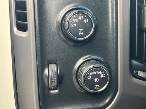 Used 2015 GMC Sierra 1500 SLT AWD/4WD image 15