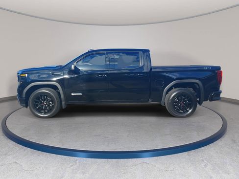 Used 2023 GMC Sierra 1500 Elevation AWD/4WD image 8