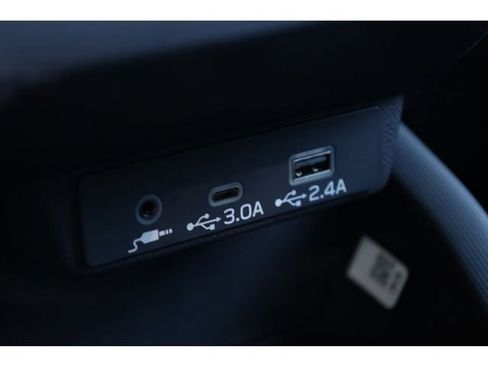 New 2026 Subaru Forester Sport AWD/4WD image 40