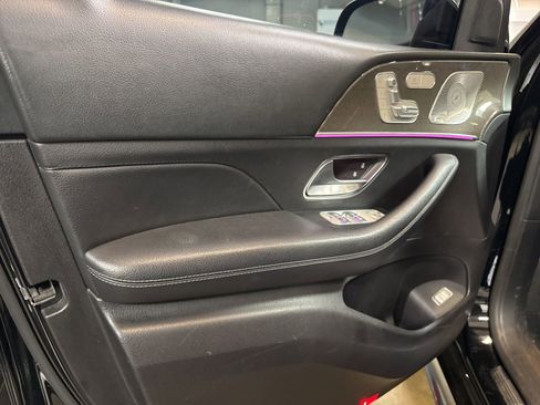 Used 2020 Mercedes-Benz GLE 350 4MATIC image 8