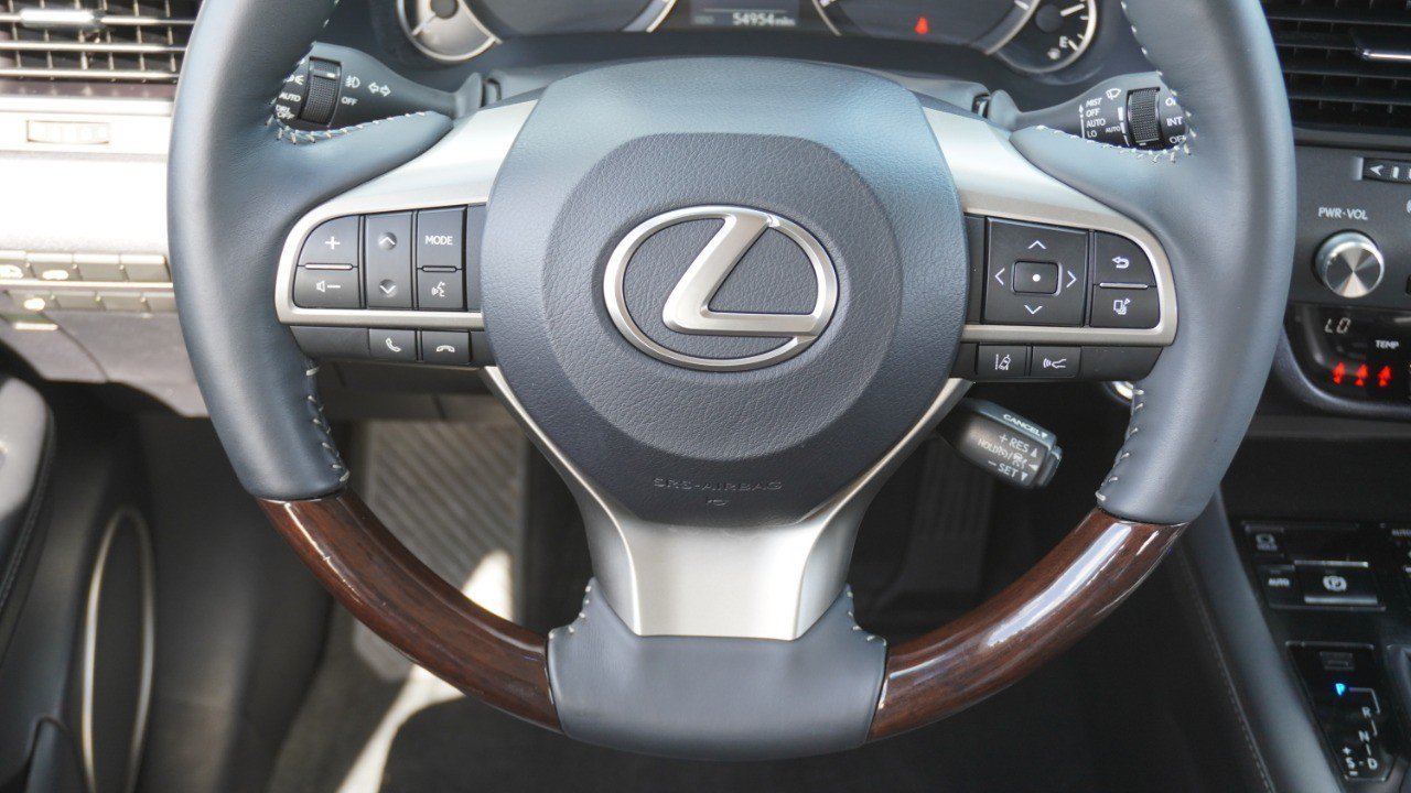 Used 2017 Lexus RX 350 FWD w/ Premium Package image 30