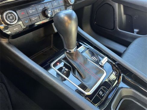 Used 2023 Jeep Compass Trailhawk image 28