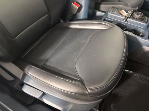 Used 2024 Ford Maverick Lariat w/ Black Appearance Package image 28