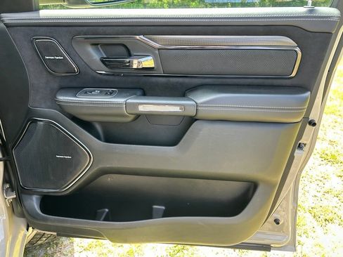 Used 2022 RAM 1500 TRX w/ TRX Level 2 Equipment Group AWD/4WD image 42