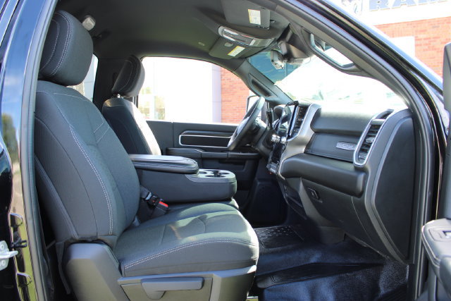 Used 2025 RAM 4500 4x4 Regular Cab DRW image 38