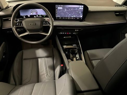 New 2026 Audi Q3 quattro 2.0T AWD/4WD image 11