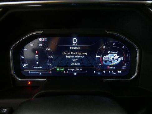 Used 2024 GMC Sierra 3500 Denali Ultimate image 33