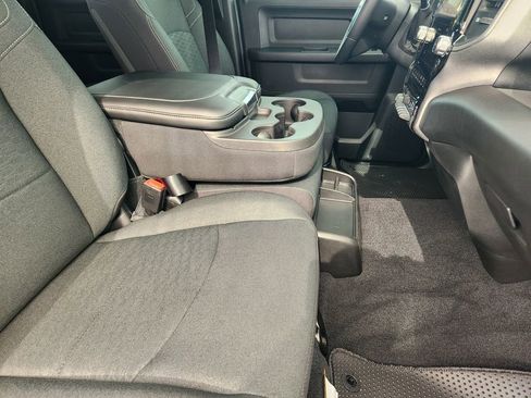 New 2026 RAM 2500 Tradesman AWD/4WD image 10
