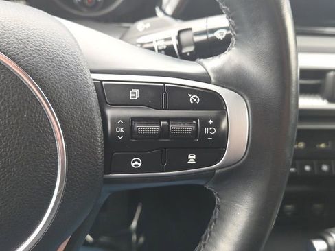 Used 2024 Kia K5 GT-Line w/ GT-Line Premium Package AWD/4WD image 33