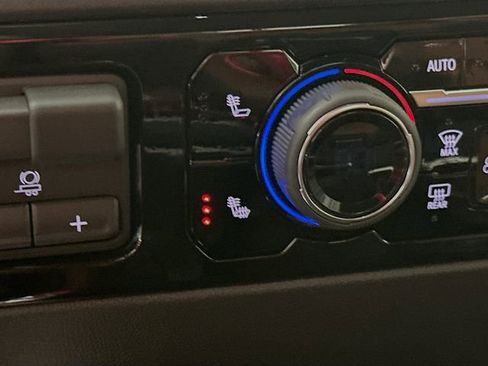 New 2026 Chevrolet Silverado 1500 RST w/ All Star Edition Plus image 21