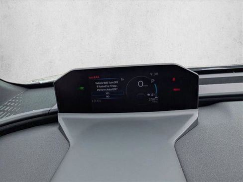 New 2026 Subaru Solterra AWD/4WD image 17