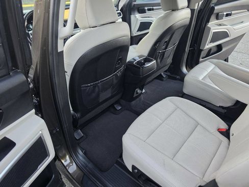 Used 2022 Kia Telluride EX w/ EX Premium Package AWD/4WD image 59