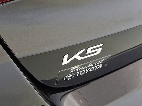 Used 2024 Kia K5 GT-Line AWD/4WD image 37