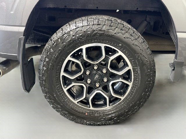 Used 2022 Ford F150 XLT w/ Equipment Group 302A High AWD/4WD image 32