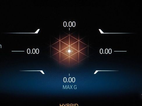 Used 2023 BMW 330e *NAVIGATION, CURVED DISPLAY, S w/ Convenience Package image 21