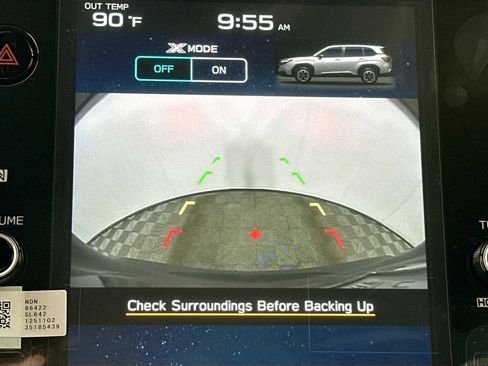 Certified 2025 Subaru Forester Premium w/ Convenience Package #2 image 14