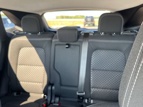 Used 2023 Ford Escape Active AWD/4WD image 13