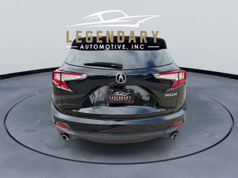 Used 2019 Acura RDX FWD image 8