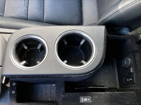 Used 2022 Porsche Panamera image 33