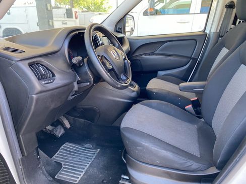 Used 2019 RAM ProMaster City Tradesman image 23