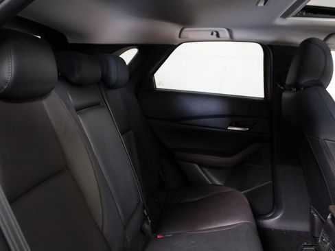 Used 2021 MAZDA CX-30 AWD 2.5 S w/ Premium Package image 9