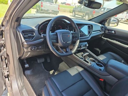 Used 2025 Dodge Durango R/T image 10