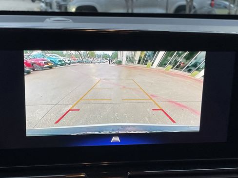 Certified 2025 Chevrolet TrailBlazer LT image 18