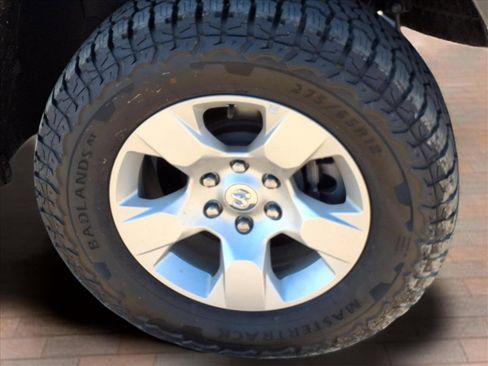 Used 2022 RAM 1500 Big Horn image 31