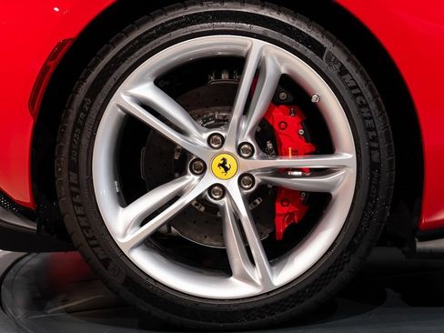 Certified 2023 Ferrari 296 GTB image 15