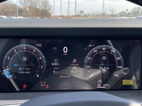 New 2026 Volkswagen Tiguan S FWD image 20