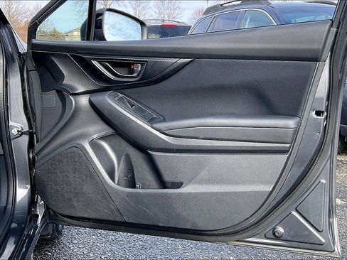 Certified 2023 Subaru Impreza Premium image 21