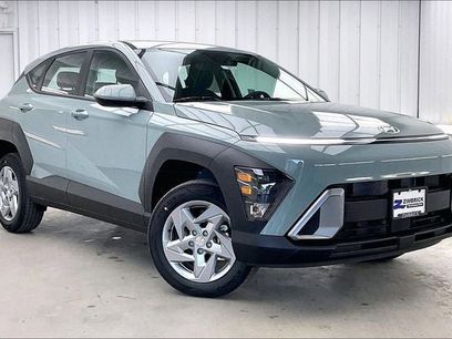New 2026 Hyundai Kona SE