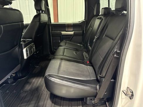 Used 2015 Ford F150 Lariat AWD/4WD image 15