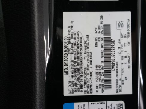 Used 2012 Ford Mustang Boss 302 RWD image 52